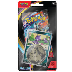 Pokemon Chaos Rising checklane