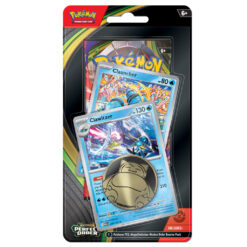 Pokemon perfect order checklane