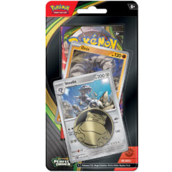 Pokemon perfect order checklane