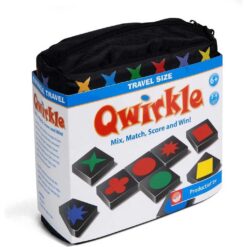 Qwirkle reis editie