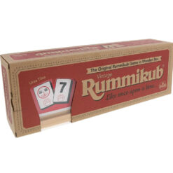 Rummikub vintage