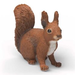 Schleich Wild Life Eekhoorn 14936