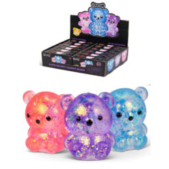 Scrunchems Sugar Diddy Bears
