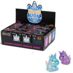 Scrunchems Sugar Unicorn