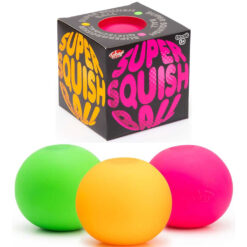 Scrunchems Super Squish Ball
