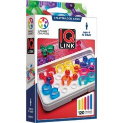 Smart games IQ link