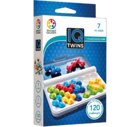 Smart Games IQ twins