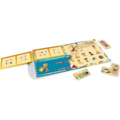 SmartGames Puzzle Beach