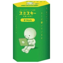 Smiski at Work 1 blindbox