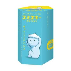 Smiski bath serie 1 blindbox