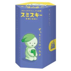 Smiski bed serie 1 blindbox