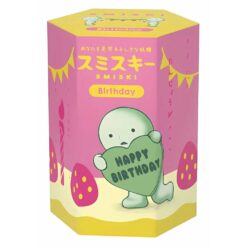 Smiski birthday serie 1 blindbox