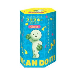 Smiski cheer