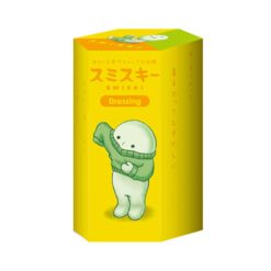 Smiski dressing series 1 blindbox