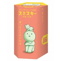 Smiski Living serie 1 blindbox