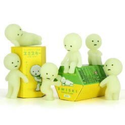 Smiski Mini Figure Series #1