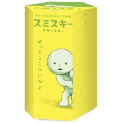 Smiski Mini Figure Series #1