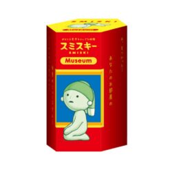 Smiski museum serie 1 blindbox