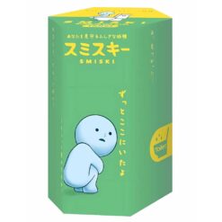 Smiski toilet series 1 blind box