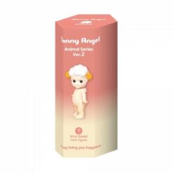 Sonny Angel Animal Series 2 (1 Blind Box Toy Figure)