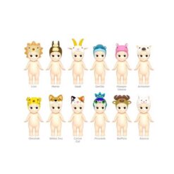 Sonny Angels Animal series 4