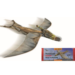 Spielburg polystyrene dino