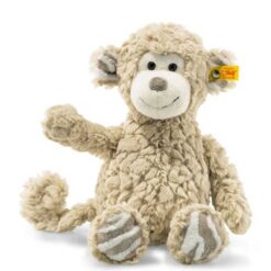 Steiff Bingo Aap beige 30cm