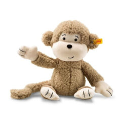 Steiff Brownie Monkey