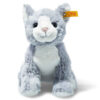 Steiff Cassie cat
