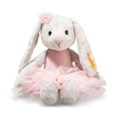 Steiff Hoppie Balletkonijn