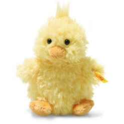 Steiff kuiken Pipsy geel