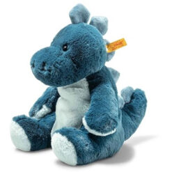 Steiff Spott stegosaurus