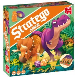 Stratego junior dinos