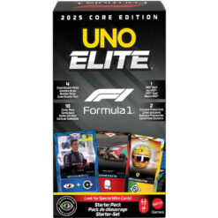Uno elite formula 1 ENG