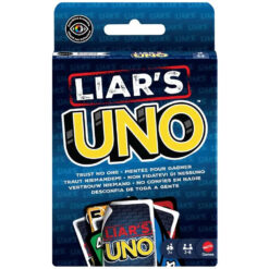Uno liars ENG