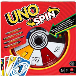 UNO spin ENG