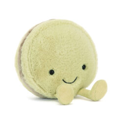 Amuseables Max Macaron
