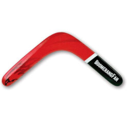 Boomerang Eagle linkshandig