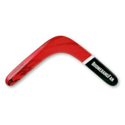 boomerang eagle rechtshandig