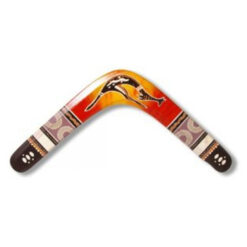 boomerang Falcon rechtshandig