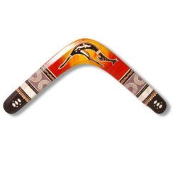 Boomerang original falcon linkshandig