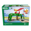Brio 33996 Cointainer crane