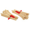 brio Mechanische wissels