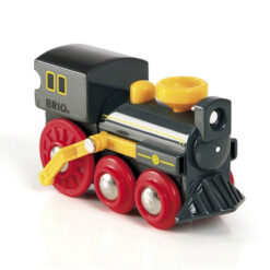 Brio stoom Locomotief