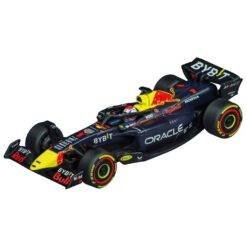 Carerra pull back Redbull Max Verstappen