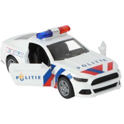 City 112 POLITIE AUTO SPORTWAGEN