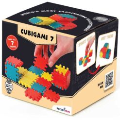 Cubigami 7