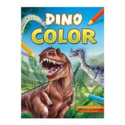 Dino color