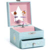 djeco ballerina speeldoos