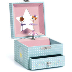 djeco ballerina speeldoos